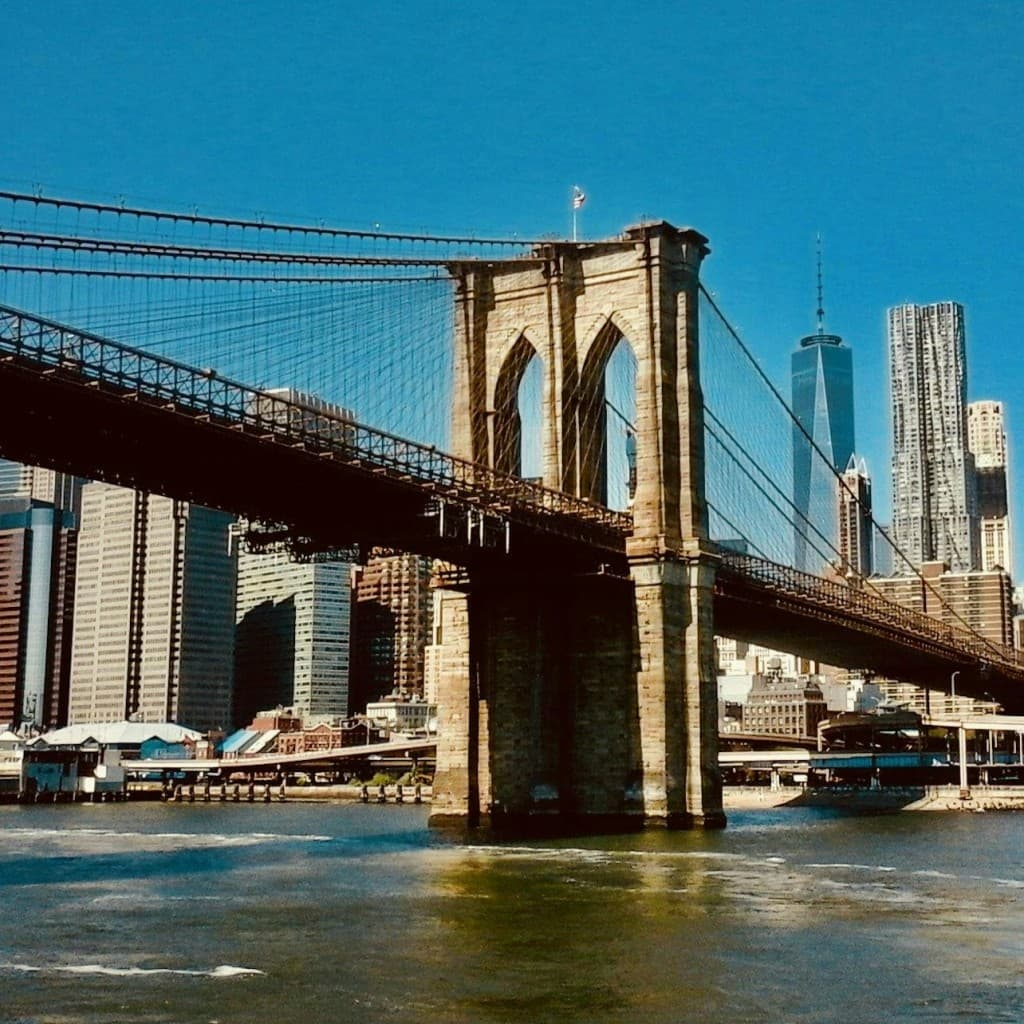 New York: Circle Line Landmarks Cruise
