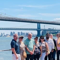 New York City: Half-Day Guided Bus Tour