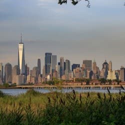 New York City: Skyline Day Tour