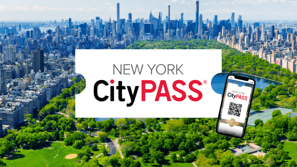 New York CityPASS
