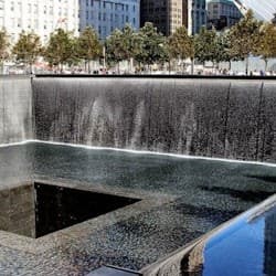 New York: Ground Zero Guided Walking Tour