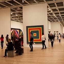 New York: Manhattan Guided Walking Tour + Whitney Museum of American Art Entry