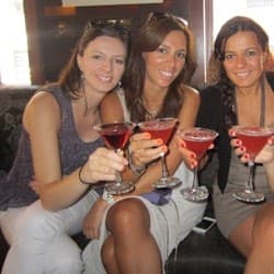 New York: Sex and The City Hotspots Tour