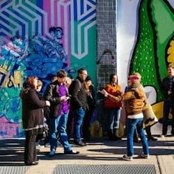 New York: SoHo, Little Italy & Chinatown Guided Walking Tour