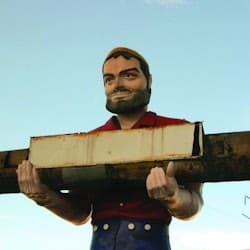 New York: Sopranos Sites Guided Tour