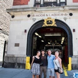 New York: TV & Movie Guided Bus Tour