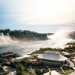 Niagara Falls Small-Group Day Tour from Toronto