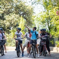 Nice: E-Bike City Tour