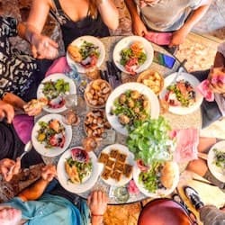 Nice: Guided Food Tour