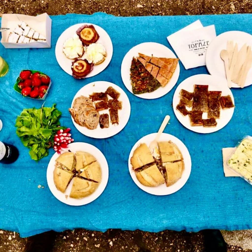 Nice: Guided Food Tour