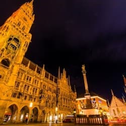 Night Watchman Torchlight Tour