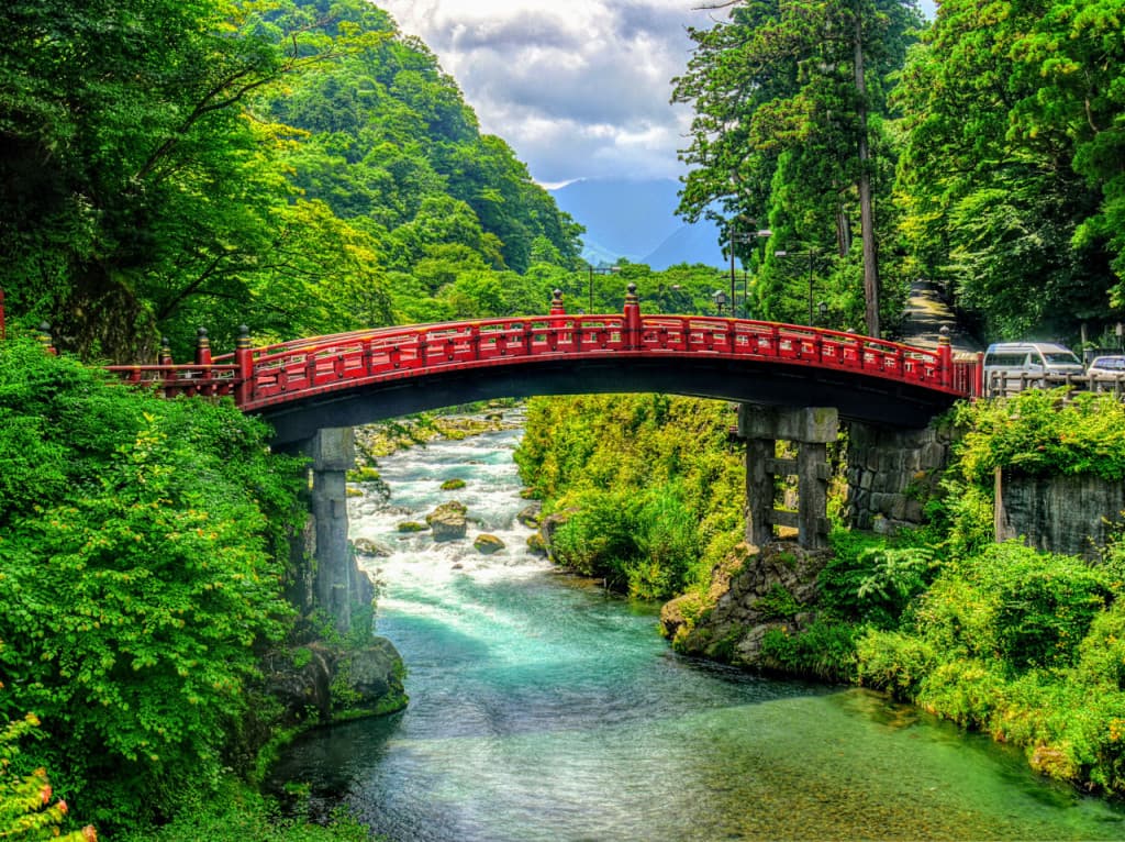 Nikko Pass - World Heritage Area (Nikko Pass World Heritage Area - 2 Days Digital Pass)