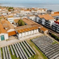 Noilly Prat House: Guided Historical Tour + Wine Tasting