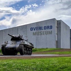 Normandy D-Day Tour from Paris