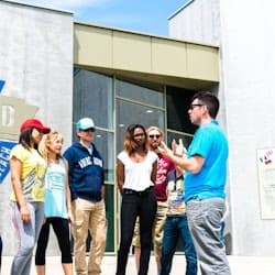 Normandy: Day Trip from Paris with D-Day Beach, Cemetery & Cider Tasting