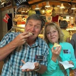 North Vancouver: Guided Food Tour