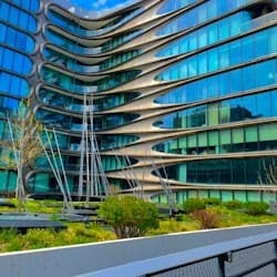 NYC Walking Tour: Meatpacking, Chelsea, and Hudson Yards