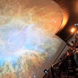 Oceanogràfic, Science Museum & Hemisfèric: Entry Ticket