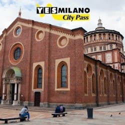 Official Milan Pass + Malpensa Express