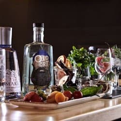 Old Town Athens: Mediterranean Gin Tasting