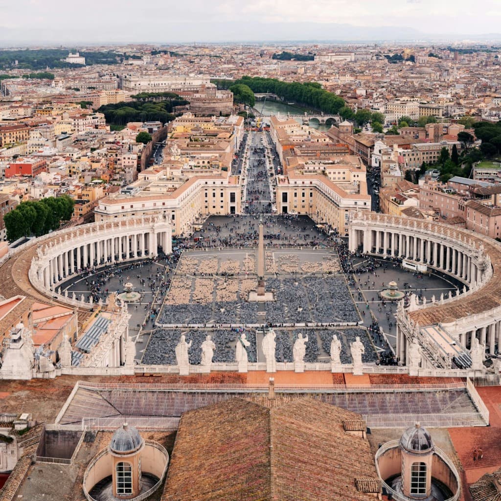 Omnia Card: Vatican Museums + 24-Hr Bus Tour - Card - 24 Hours