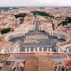 Omnia Card: Vatican Museums + 24-Hr Bus Tour