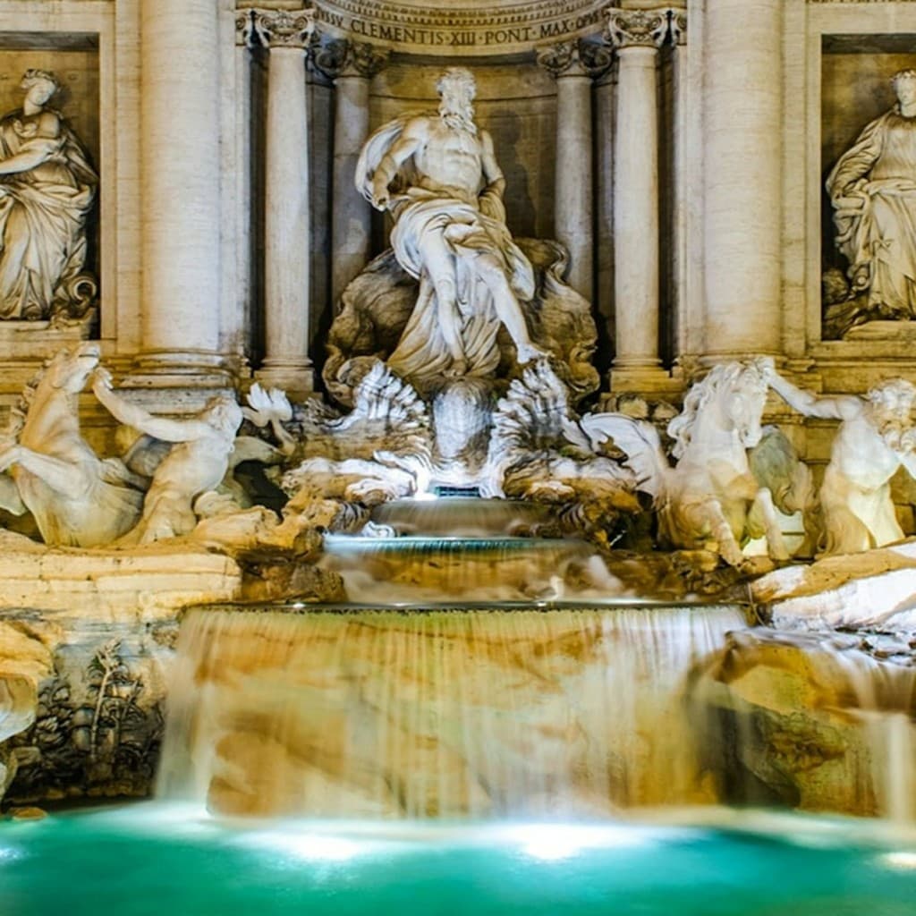 Omnia Card: Vatican, St. Peter’s Basilica & Open Bus (72h)