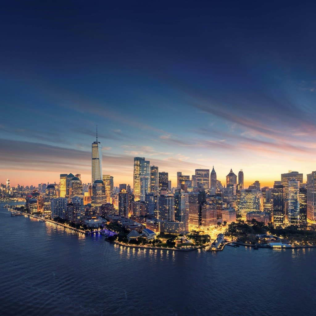 One World Observatory + 9/11 Memorial and Museum