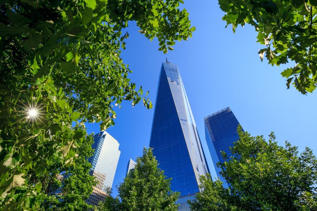 One World Observatory (One World Observatory: Skip The Line Admission)