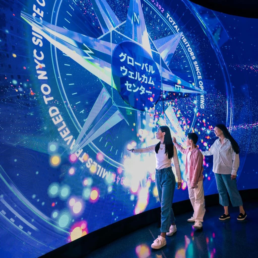 One World Observatory: Skip All Lines + Flexible Entry