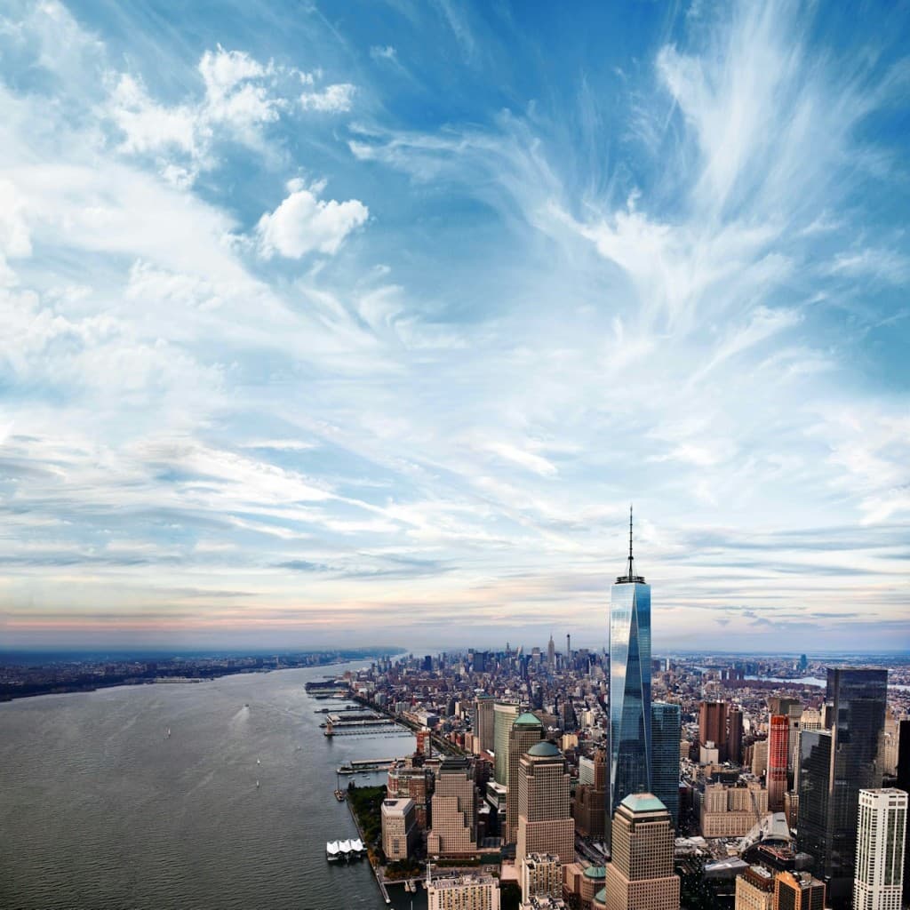 One World Observatory: VIP Tour