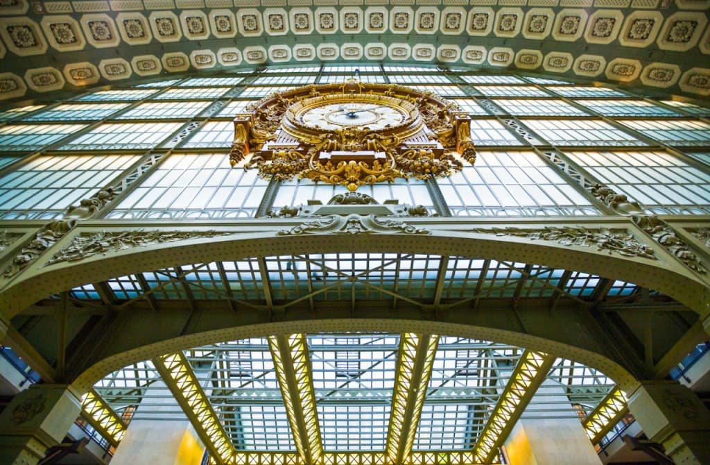Orsay Museum Ticket: Dedicated Entrance Ticket (Admission)