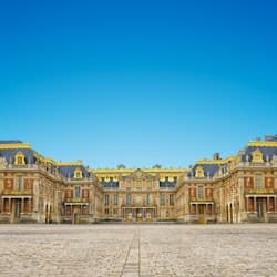 Palace of Versailles: Priority Entry Ticket + Guided Tour