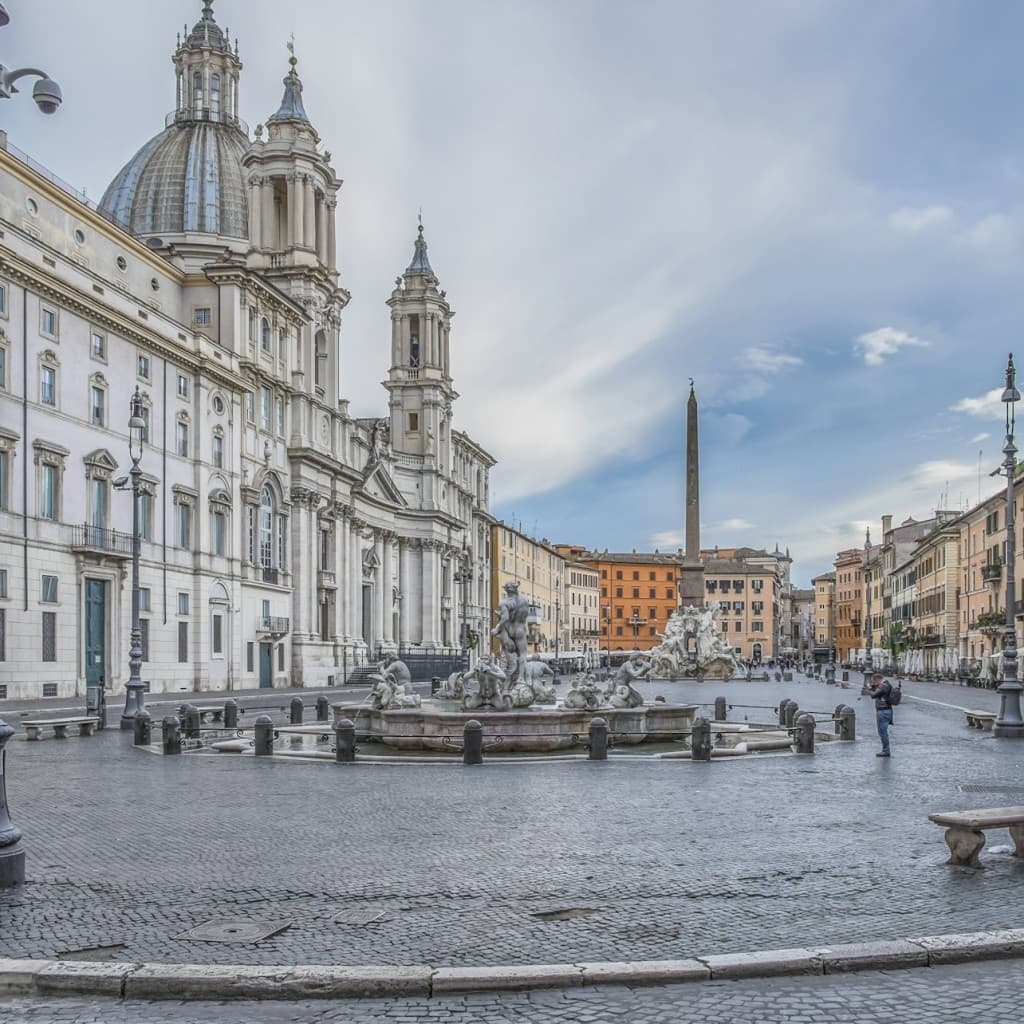 Palazzo Braschi - Museum of Rome