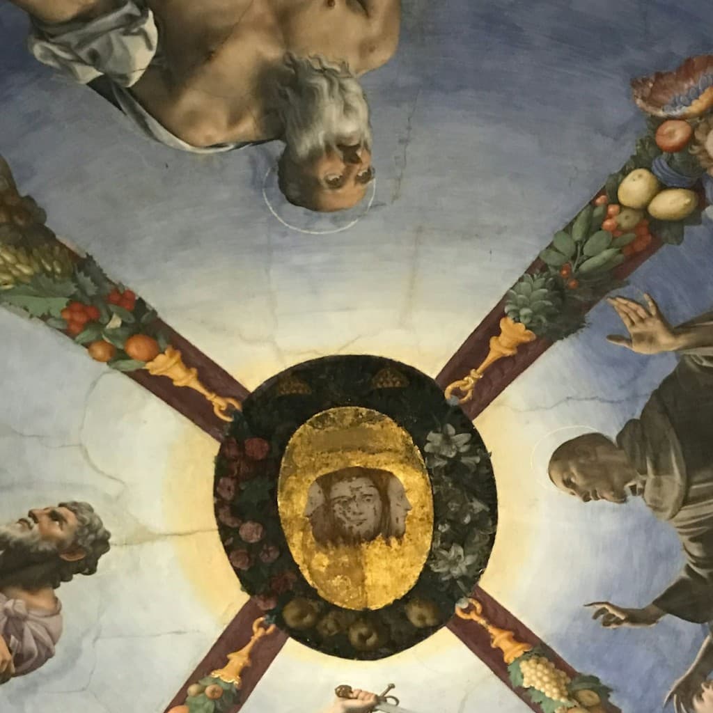 Palazzo Vecchio & Museum: Entry Ticket + Optional Video or Audio Guide