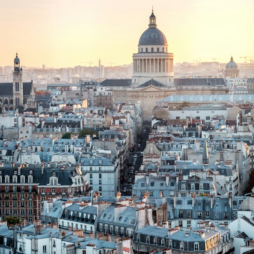 Panthéon: Fast Track Admission Ticket