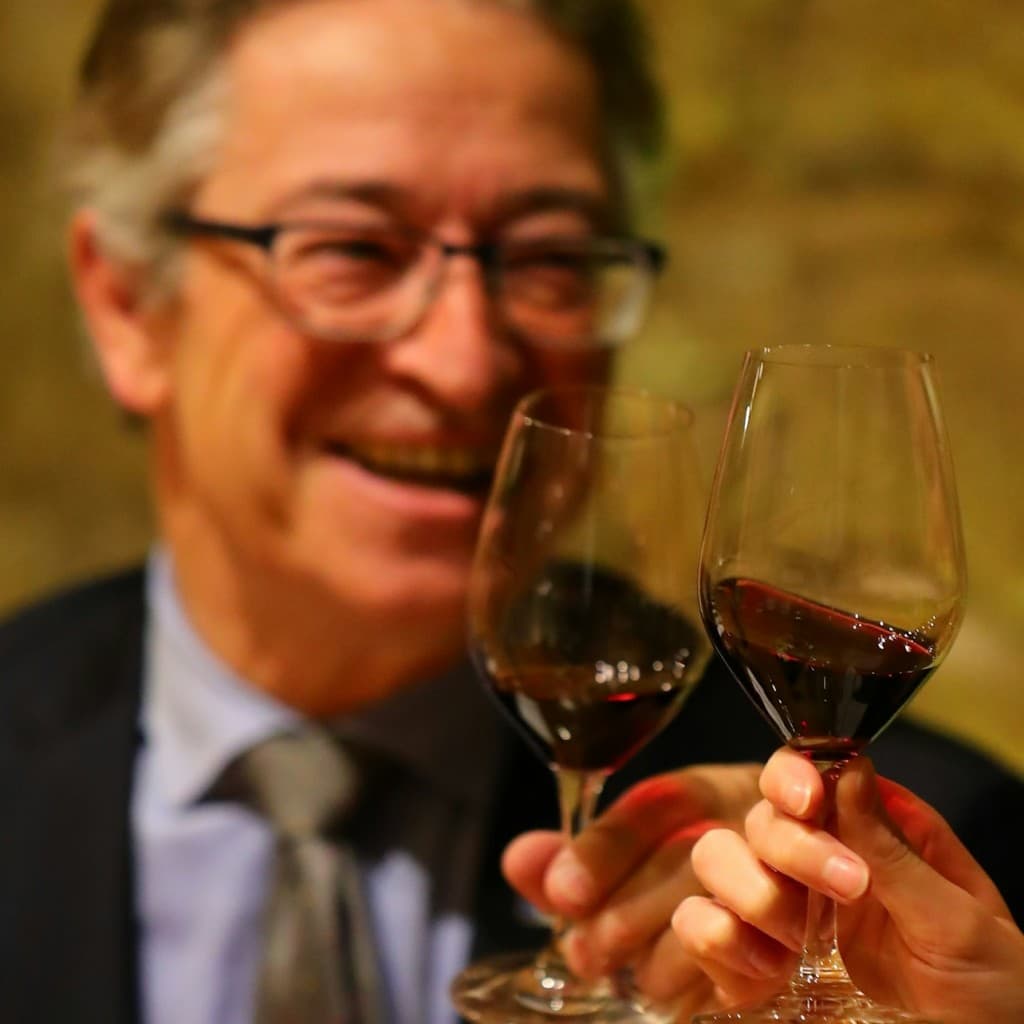 Paris: Guided Wine Tasting