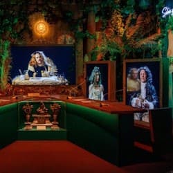 Paris: La Cité Immersive des Fables