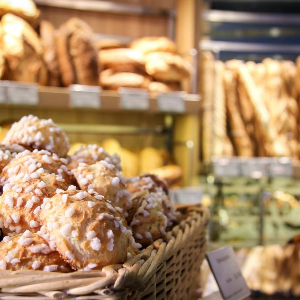 Paris: Latin Quarter Guided Food Tour + Tastings