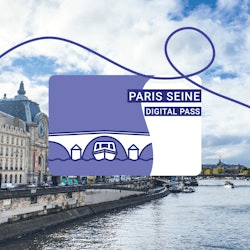 Paris-Seine Pass