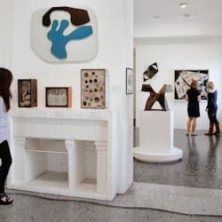 Peggy Guggenheim Collection: Fast Track Ticket