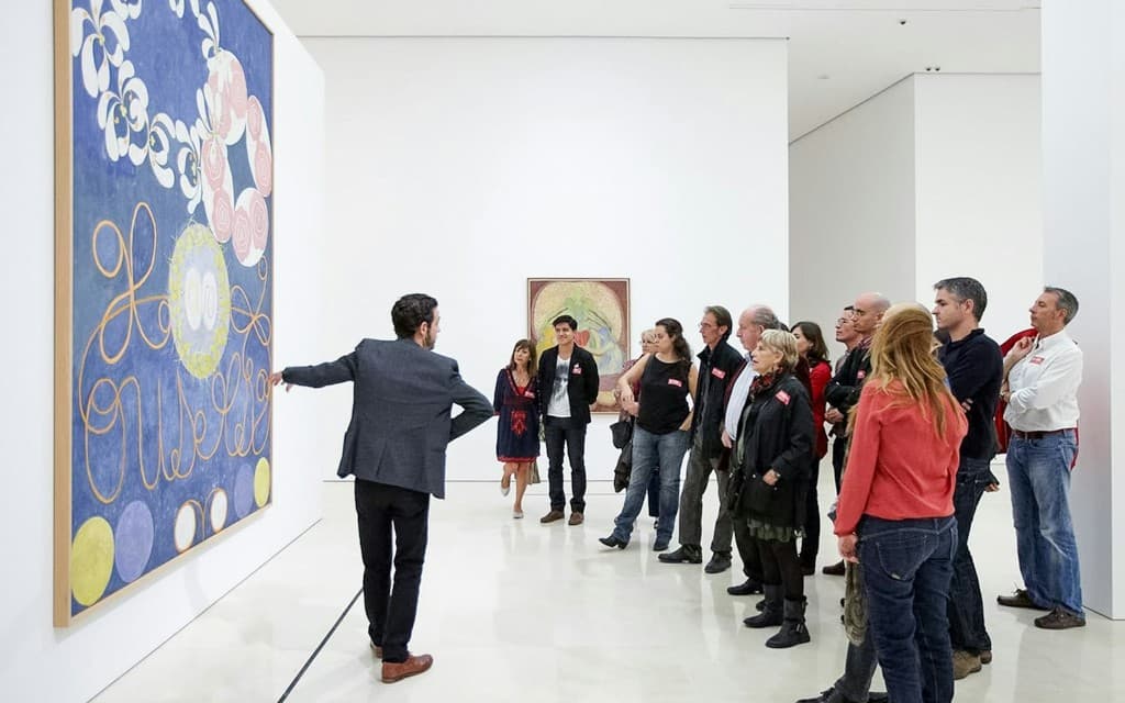 Picasso Museum Malaga Guided Tour (English Tour )