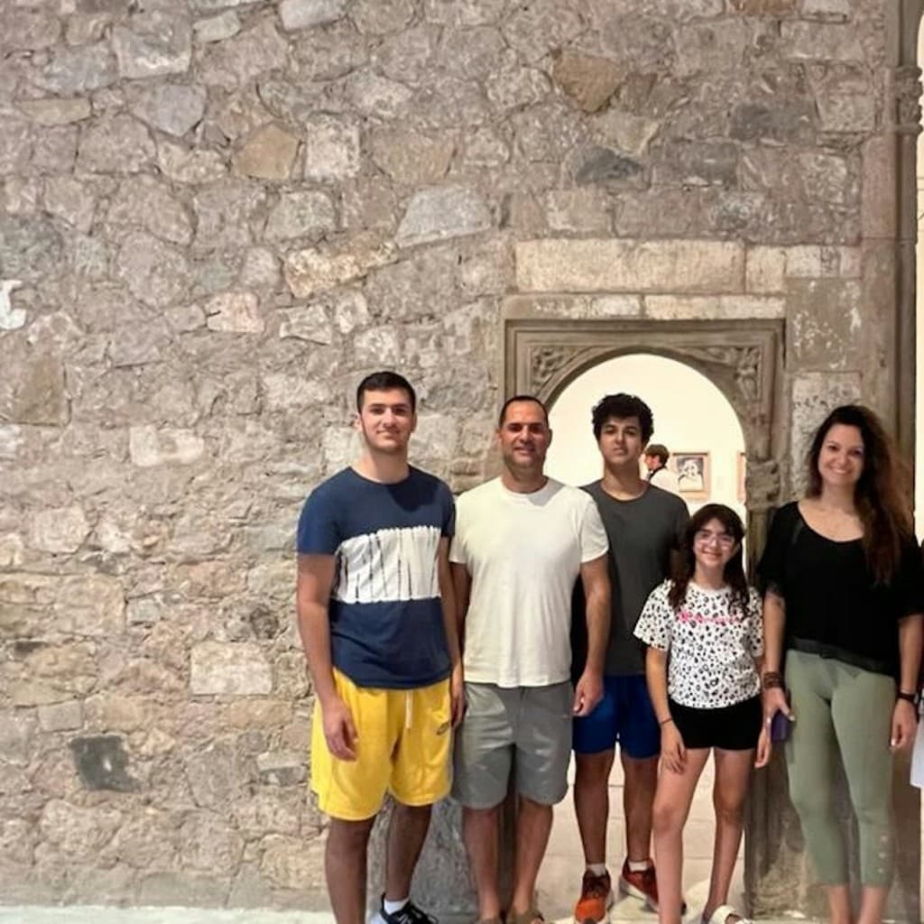 Picasso Museum: Private Guided Tour