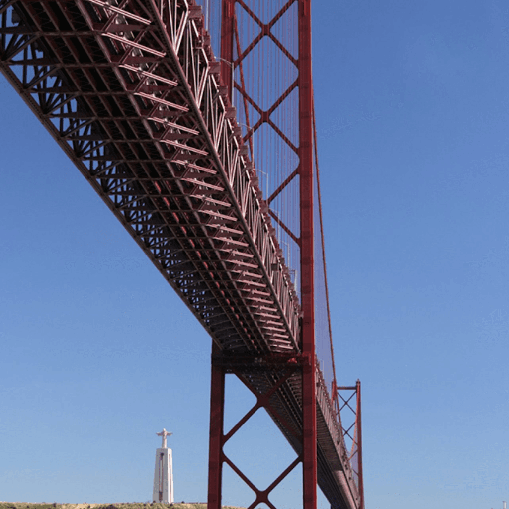 Pilar 7 Bridge Experience: Entry Ticket