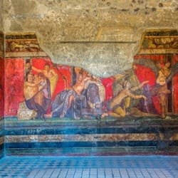 Pompeii Plus: Reserved Entry