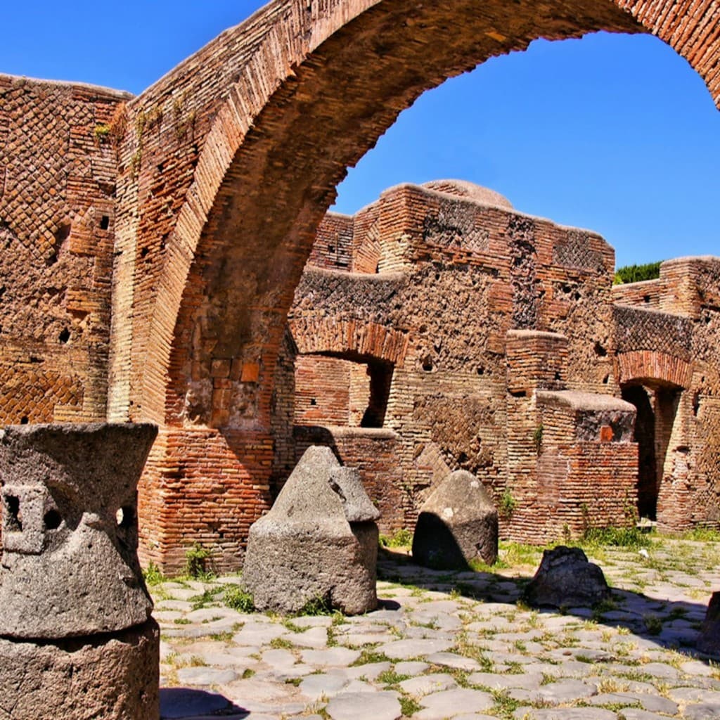 Pompeii, Ravello & Amalfi: Entry Ticket + Day Trip From Pompei