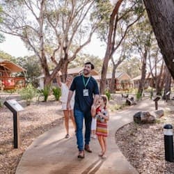 Port Stephens Koala Sanctuary