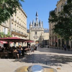 Porte Cailhau: Entry Ticket