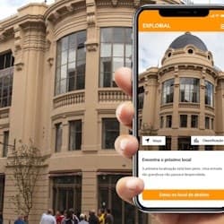 Porto: Scavenger Hunt + Sights Self-Guided Tour