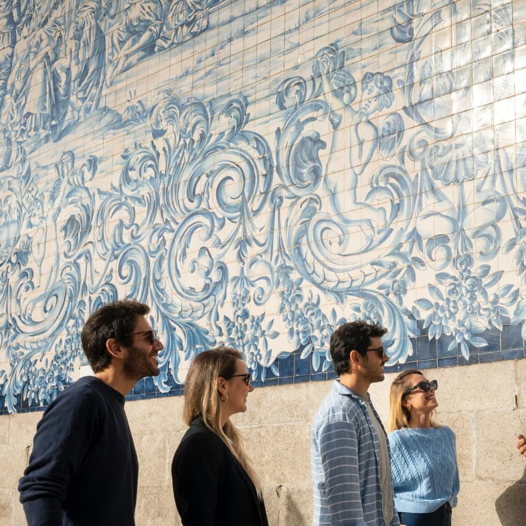 Porto: Walking Tour, Livraria Lello, River Cruise & Cable Car